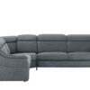 himolla Ecksofa  9707 ¦ blau Polstermöbel ></noscript> Sofas > Ecksofas - Höffner