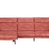 Wohnwert Ecksofa  Chilja ¦ rosa/pink Polstermöbel ></noscript> Sofas > Ecksofas - Höffner