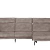 Wohnwert Ecksofa  Chilja ¦ grau Polstermöbel ></noscript> Sofas > Ecksofas - Höffner