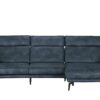 Wohnwert Ecksofa  Chilja ¦ blau Polstermöbel ></noscript> Sofas > Ecksofas - Höffner