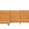 Wohnwert Ecksofa  Chilja ¦ gelb Polstermöbel ></noscript> Sofas > Ecksofas - Höffner