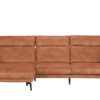 Wohnwert Ecksofa  Chilja ¦ braun Polstermöbel ></noscript> Sofas > Ecksofas - Höffner
