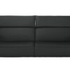 himolla Sofa 3-sitzig  4150 ¦ schwarz Polstermöbel ></noscript> Sofas > 3-Sitzer - Höffner