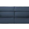 himolla Sofa 3-sitzig  4150 ¦ blau Polstermöbel ></noscript> Sofas > 3-Sitzer - Höffner