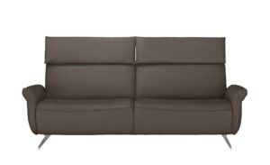 himolla Sofa 3-sitzig  4150 ¦ braun Polstermöbel > Sofas > 3-Sitzer - Höffner