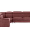 himolla Ecksofa  9707 ¦ rot Polstermöbel ></noscript> Sofas > Ecksofas - Höffner