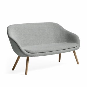 HAY - About a Lounge Sofa for Comwell