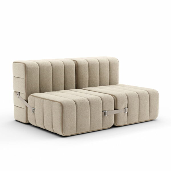 Ambivalenz - Curt Sofa Set 4