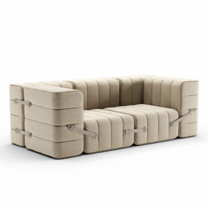 Ambivalenz - Curt Sofa Set 7