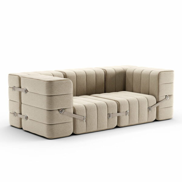 Ambivalenz - Curt Sofa Set 7