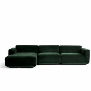 &Tradition - Develius Eck-Sofa