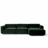 &Tradition - Develius Eck-Sofa