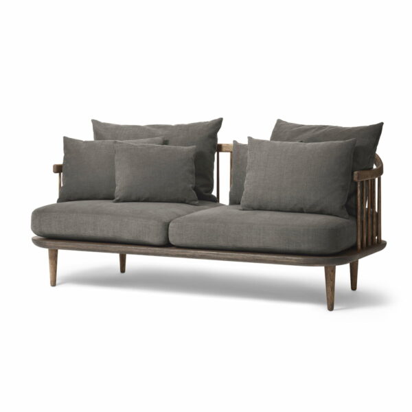 &Tradition - FLY 2-Sitzer Sofa SC2