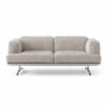 &Tradition - Inland Sofa AV22