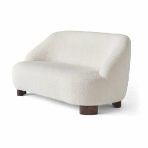 &Tradition - Margas LC3 2-Sitzer Sofa