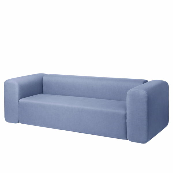 Broste Copenhagen - Lagoon 3-Sitzer Sofa