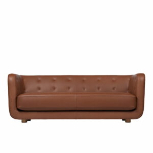 by Lassen - Vilhelm Sofa L 217 cm