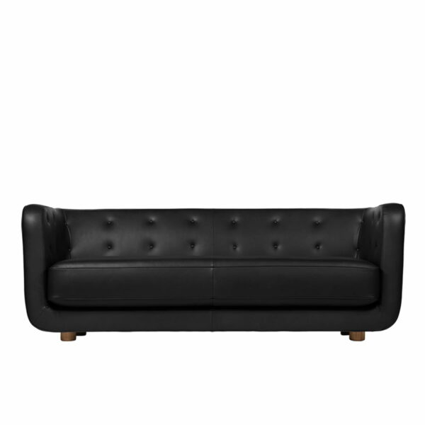 by Lassen - Vilhelm Sofa L 217 cm