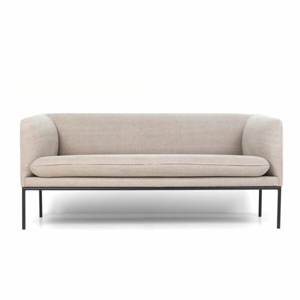 ferm LIVING - Turn Sofa (2-Sitzer)