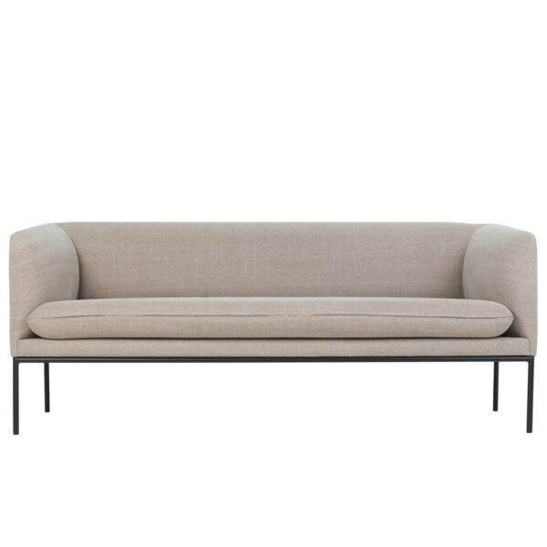 ferm LIVING - Turn Sofa (3-Sitzer)