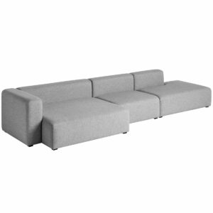 HAY - Mags Sofa 3-Sitzer