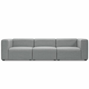 HAY - Mags Sofa 3-Sitzer