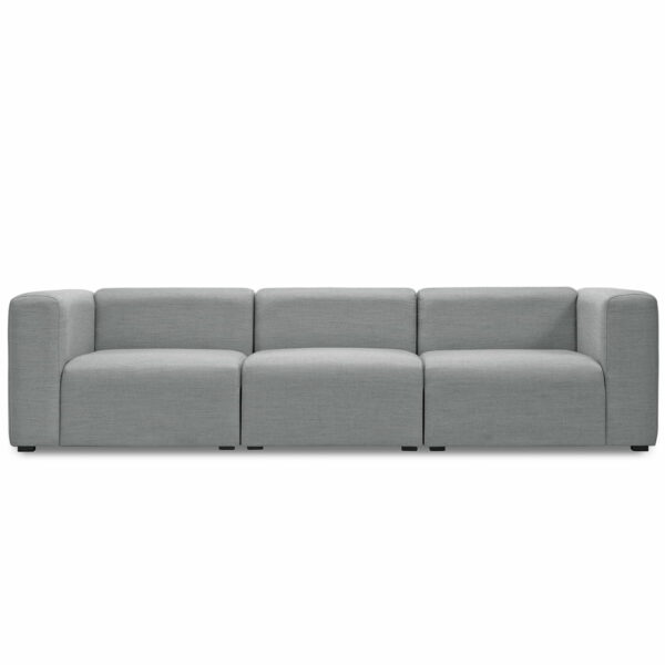 HAY - Mags Sofa 3-Sitzer