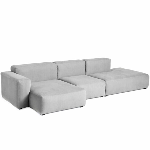 HAY - Mags Soft Sofa 3-Sitzer