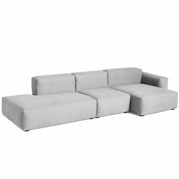 HAY - Mags Soft Sofa 3-Sitzer