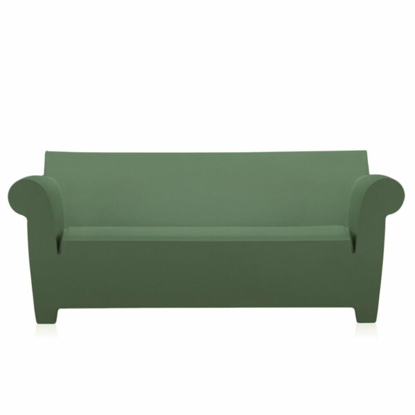 Kartell - Bubble Club Sofa