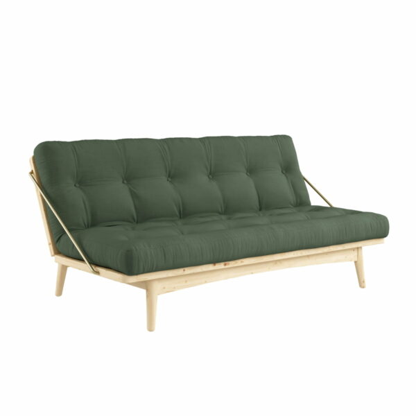 KARUP Design - Folk Schlafsofa 130 cm