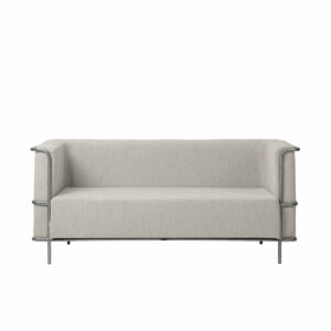 Kristina Dam Studio - Modernist Sofa 2-Sitzer