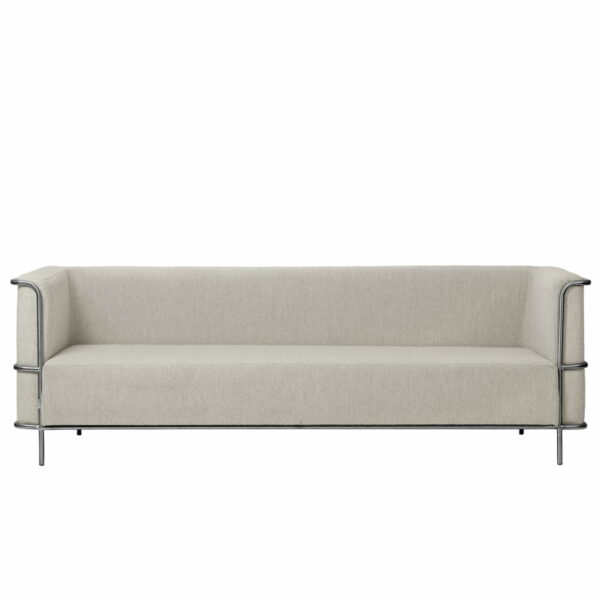 Kristina Dam Studio - Modernist Sofa 3-Sitzer