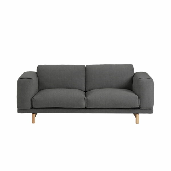 Muuto - Rest Studio Sofa