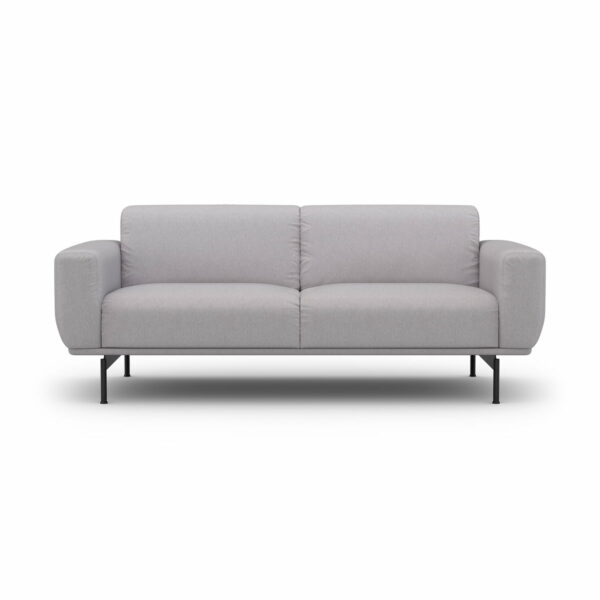 Sit with us - 2-Sitzer Sofa Air