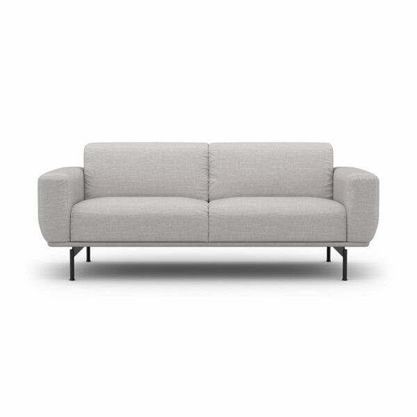 Sit with us - 2-Sitzer Sofa Air