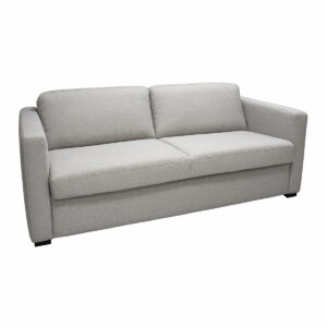 Sit with us - Gastfreund Schlafsofa 3-Sitzer