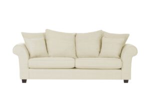 Sofa   Norderney ¦ beige Polstermöbel > Sofas > 2-Sitzer - Höffner