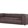Megasofa   Jeff ¦ braun Polstermöbel ></noscript> Sofas > 3-Sitzer - Höffner