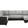 Wohnlandschaft  Navarra ¦ grau Polstermöbel ></noscript> Sofas > Wohnlandschaften - Höffner