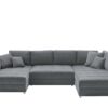 bobb Wohnlandschaft  Arissa de Luxe