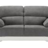 Einzelsofa  Blanka ¦ grau Polstermöbel ></noscript> Sofas > Einzelsofas - Höffner