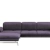 JOOP! Ecksofa  Studio 8153 ¦ lila/violett Polstermöbel ></noscript> Sofas > Ecksofas - Höffner