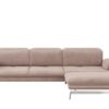 JOOP! Ecksofa  Studio 8153 ¦ rosa/pink Polstermöbel ></noscript> Sofas > Ecksofas - Höffner
