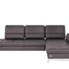 JOOP! Ecksofa Leder  Loft 8108