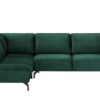 switch Ecksofa  Bella ¦ grün Polstermöbel ></noscript> Sofas > Ecksofas - Höffner