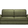 Big Sofa mit Funktion  Kumba ¦ grün Polstermöbel ></noscript> Sofas > 3-Sitzer - Höffner