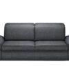Big Sofa mit Funktion  Kumba ¦ blau Polstermöbel ></noscript> Sofas > 3-Sitzer - Höffner
