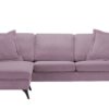 Einzelsofa  Karolina ¦ lila/violett Polstermöbel ></noscript> Sofas > Einzelsofas - Höffner