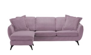 Einzelsofa  Karolina ¦ lila/violett Polstermöbel > Sofas > Einzelsofas - Höffner